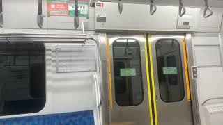 E131系800番台　N13編成　多賀城→東塩釜