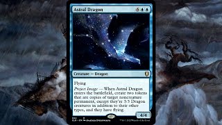 TR&CI 32: Astral Dragon & Some Cards You Probably Shouldn't Target With It's Ability