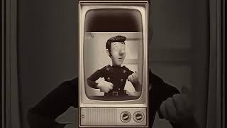 Singer Elvis Cridlington In 1958