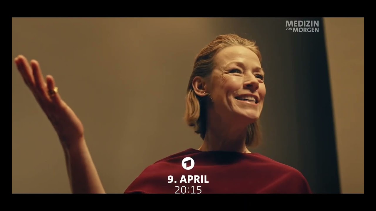 Das Erste HD (Germany) - Continuity - (2024.04.01)