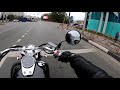 Пенсия на мотоцикле honda shadow