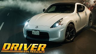 ✅ СОСТЯЗАНИЕ: КИТАЙСКИЙ ДРИФТ! ПРОХОЖДЕНИЕ DRIVER SAN FRANCISCO #31.