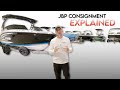 Sell Your Boat with JetBoatPilot | JBP Consignment Explained