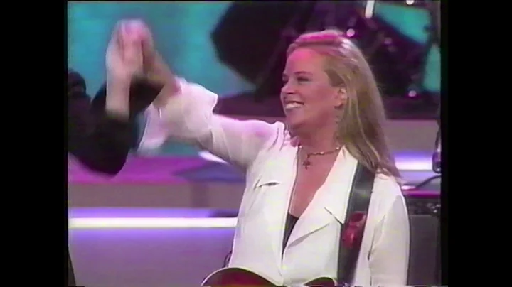 He thinks he'll keep her - Mary Chapin Carpenter (...