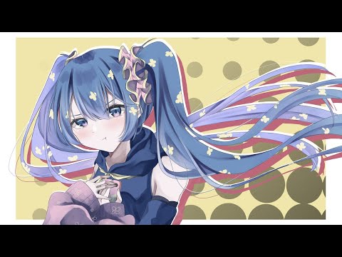 Escape From You / Ln feat.初音ミク