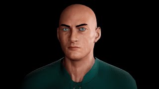 Archer pathfainder How retarget this mesh to another animations epic skeleton
