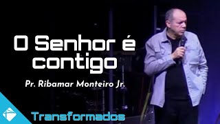 12/Jan/22 | Celebração Semanal | Pr. Ribamar Monteiro Jr.