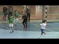US Youth Futsal International Teams Boys 2010 vs 'Ferro' Aug 12 2022
