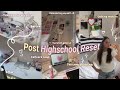 🩰🎀Days in my life (post highschool RESET) ⟡ | selfcare haul, matcha, packing essentials, 2025 ⋆˙⟡