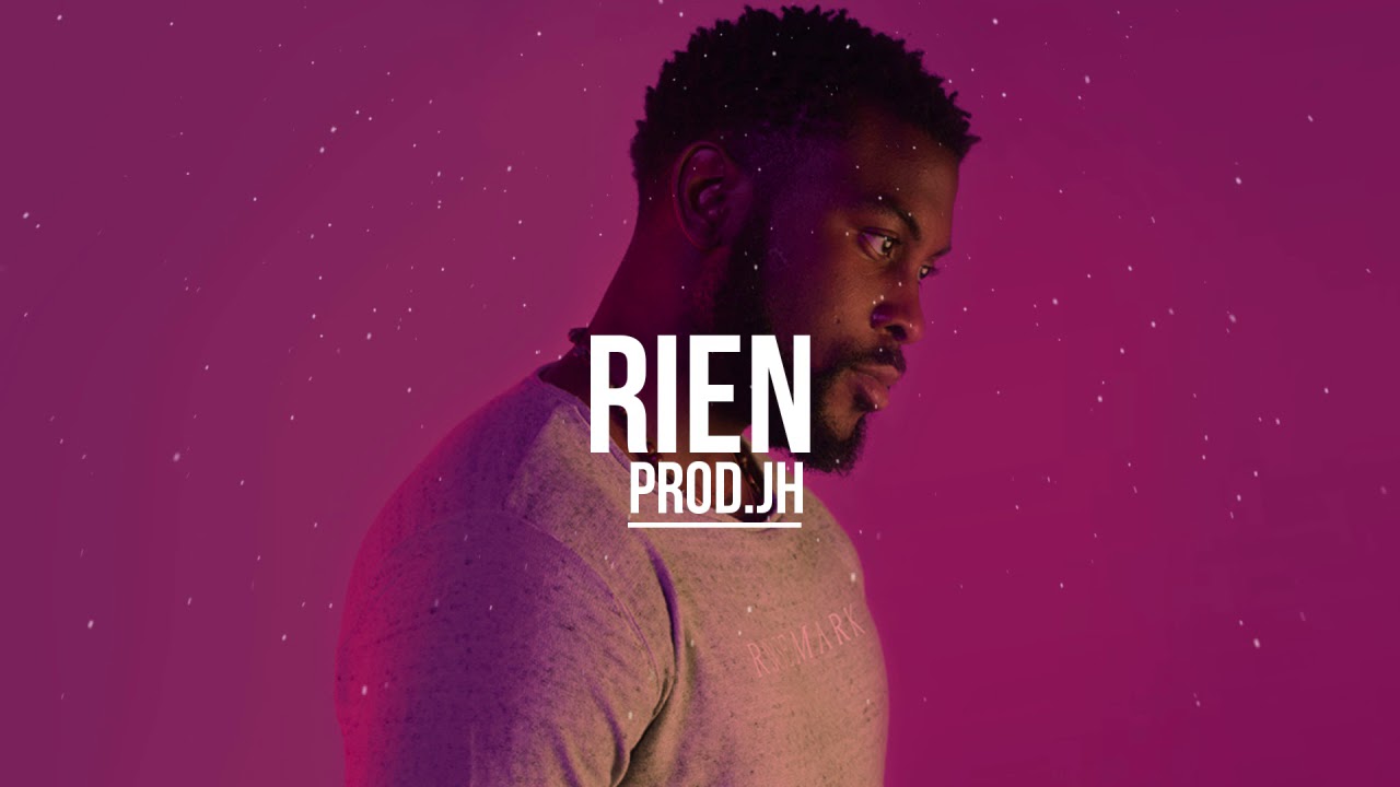 Damso\Dems Type Beat - 'Rien' Rap/Trap Beat Instrumental 2018