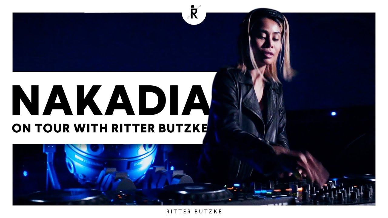 nakadia tour dates