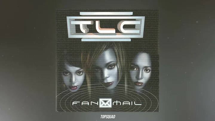 TLC - No Scrubs