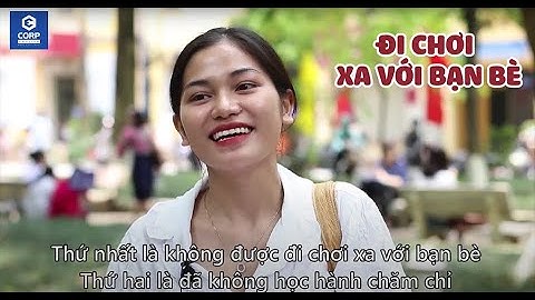 Sinh viên đại học năm cuối tiếng anh là gì năm 2024