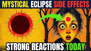 This Eclipse Changed You: You Just Don’t Know It Yet!