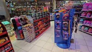 Abraj Hypermarket - Clock Tower Mekah