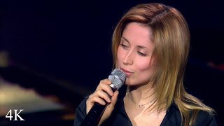 Lara Fabian - Aimer déjà ( Live 4K - En toute intimité - 2003 )