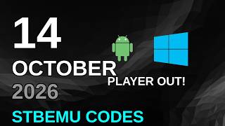 STB EMU CODES MAC Addresses - Free STBEMU Portal - October 14, 2026