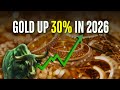 'Don't Fight The Market' | Experts' View As Gold Hits All Time High