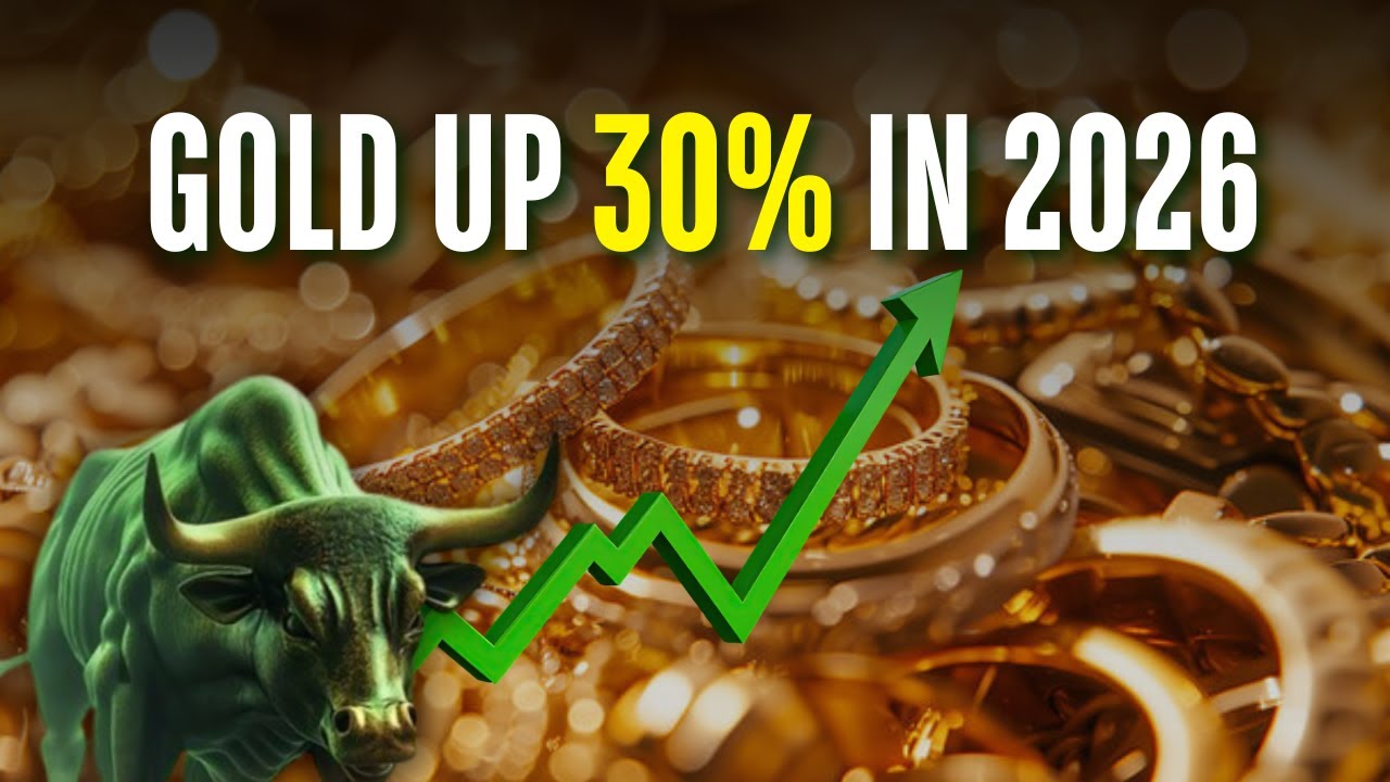 'Don't Fight The Market' | Experts' View As Gold Hits All Time High ...