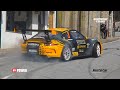 MotorFest Rali Termas Show 2023 | Pure Sound | Full HD