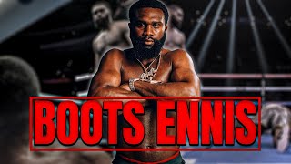 Jaron “Boots” Ennis Is a PROBLEM — The Skills That Make Him DANGEROUS