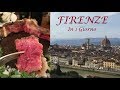 FIRENZE in 1 giorno