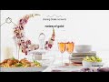 Crate And Barrel Ramadan 23 Collection Sharing Crate Moments