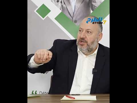 الزواوي دخلو فيا بسبب شواط والمستوري