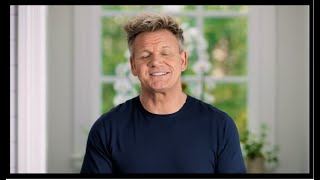 Gordon Ramsays Amazing