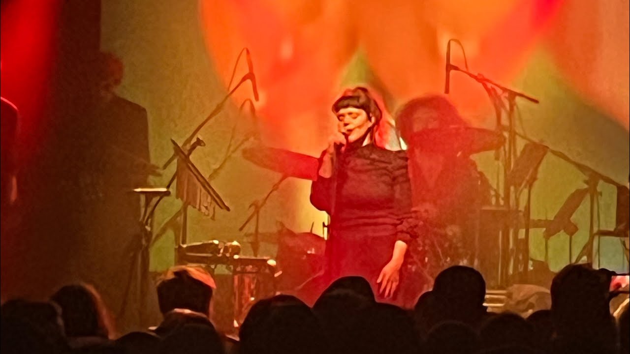 Flap Off You Beak (Cardiacs) - Tim Smiths Spratleys - Live Saturday 4th May - Garage London