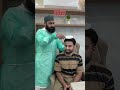 7 Months Hair Transplant Result Pakistan Real HairTransplant Before After Transformation Live Result
