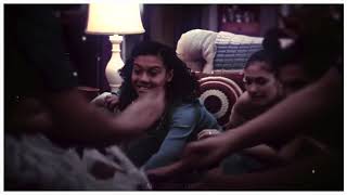 Monse Finnie On My Block