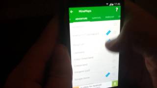 A New App - MineMaps!!! screenshot 5