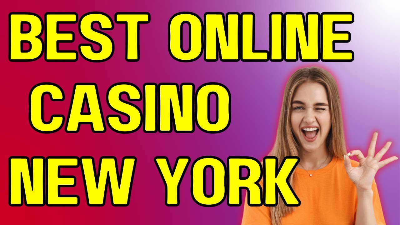 Best Online Casino in New York for Real Money: Your Ultimate Guide