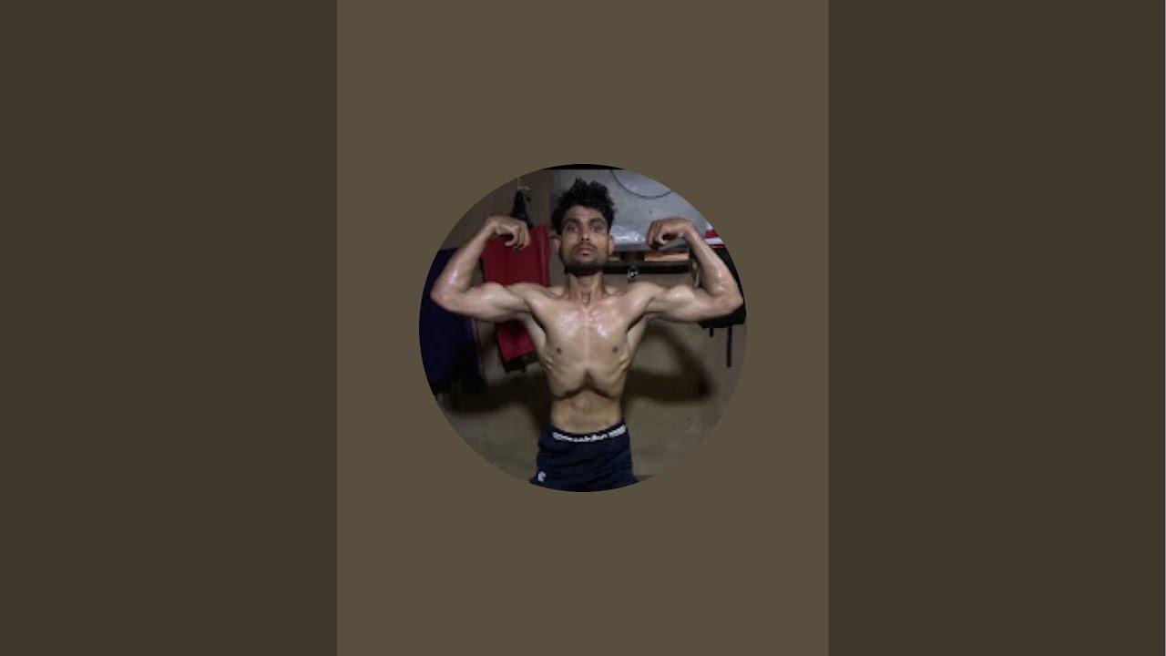 Only desi workout and gym 💪💪😘💯