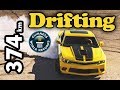 Récord Guinness: 8 horas de drifting