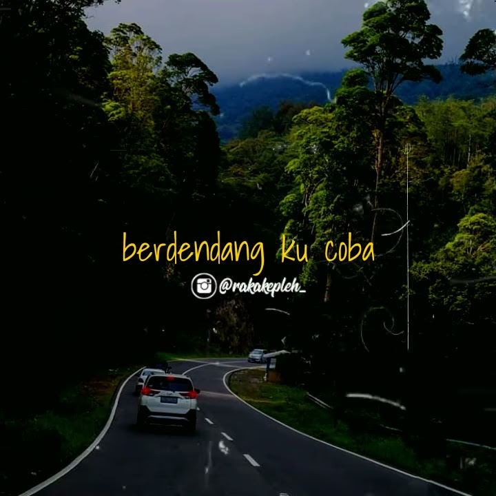 Story WA Terbaru 30 Detik || Good Morning Everyone Tunggu Aku