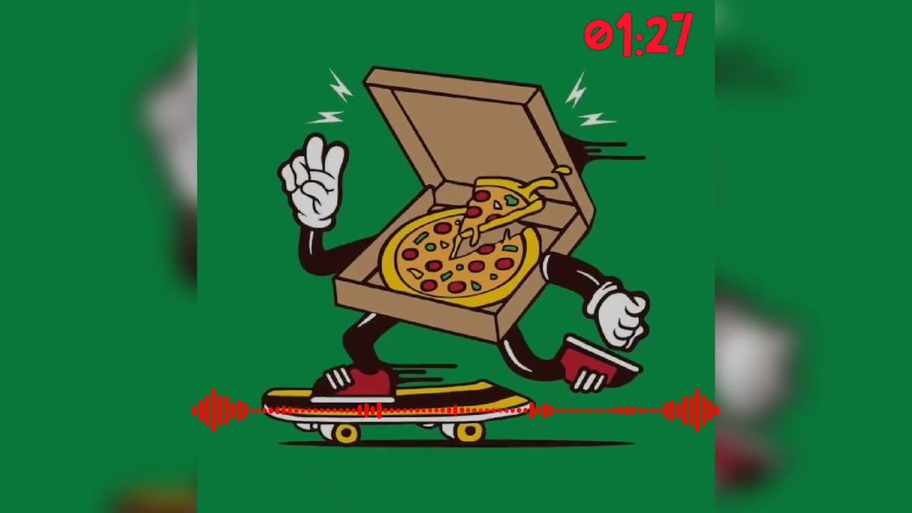 P.P.P.P (Pop Punk Pizza Party) by Suno Ai
