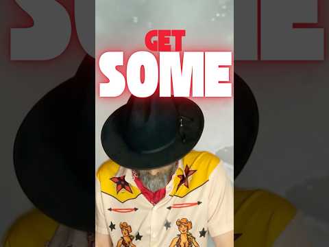 Pop Goes The Weasel | RUDY #sonymusic #warnermusicgroup #musicgenre #countrymusic #texasmusic