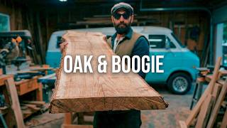 My Tequila Company Has A Huge Ship And Now A Boogie Van!
