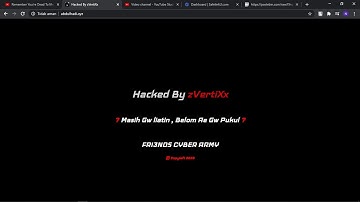 Deface Wordpress Brute Force + Upload Shell