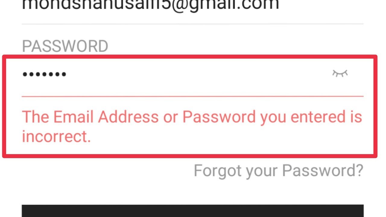 SHEIN Forgot Reset And Change Password The Email Or Password You SHEIN Forgot Reset And Change Password The Email Or Password You