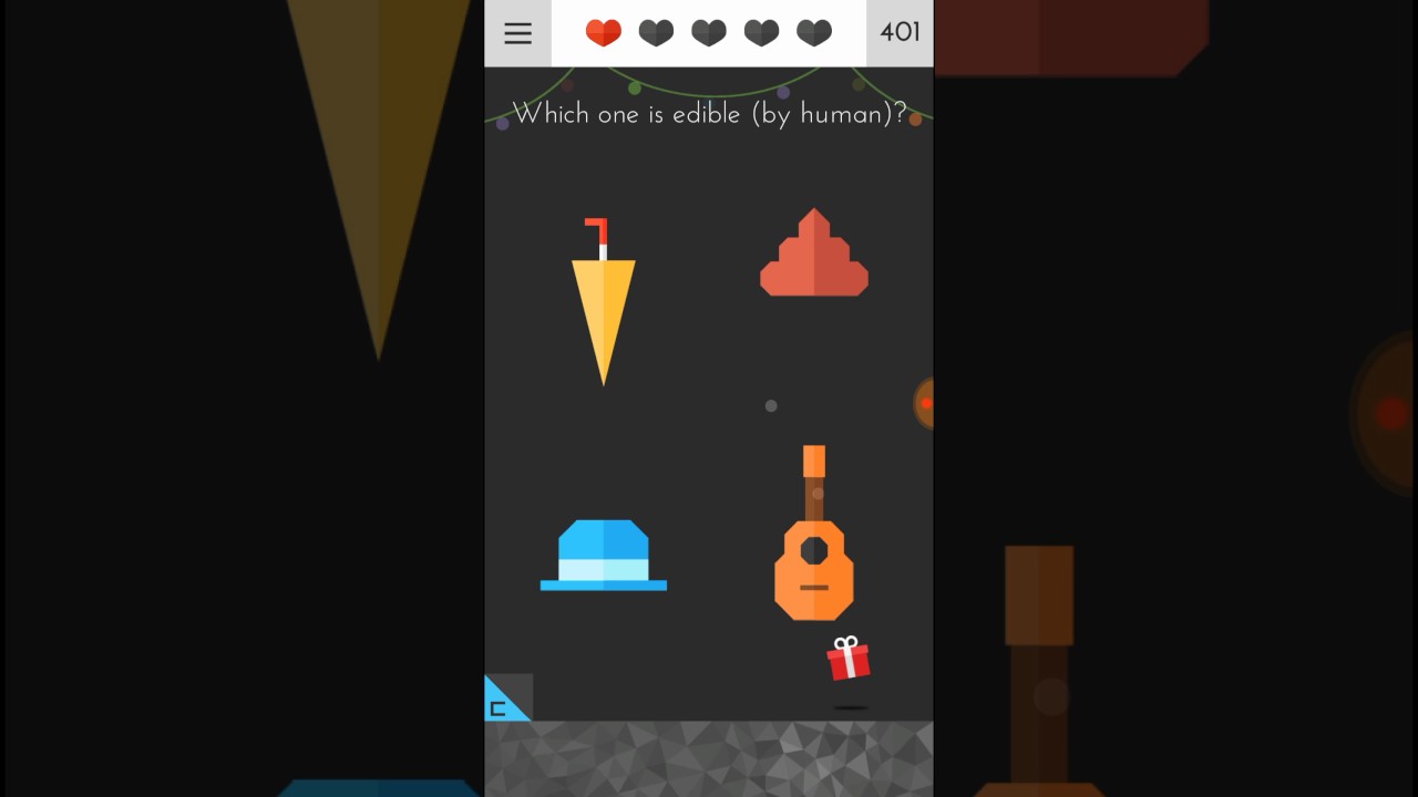 tricky test 2 halloween jacks lost