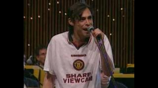 Hemi Rudner W George Martin I am the walrus