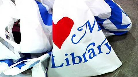 Cabarrus this Week - Summer Reading