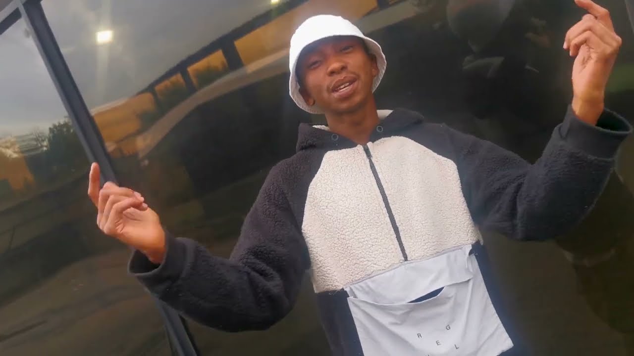 Felo Le Tee & Kmat_dj - Jobe (Cabarocka Freestyle)