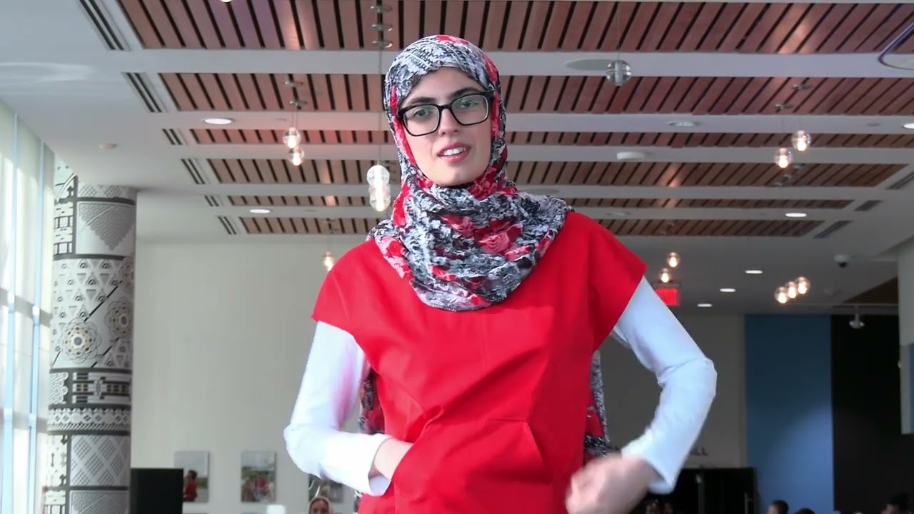 Regent Park fashion Show 2023