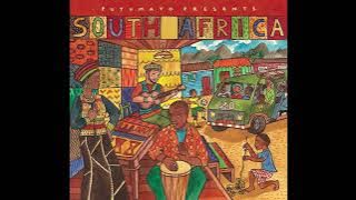 Soul Brothers - 'Ujaheni'