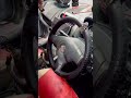3M Foam Interior Cleaning at extreme car detailing studio gulbarga #detailing #kalaburgi #gulbarga