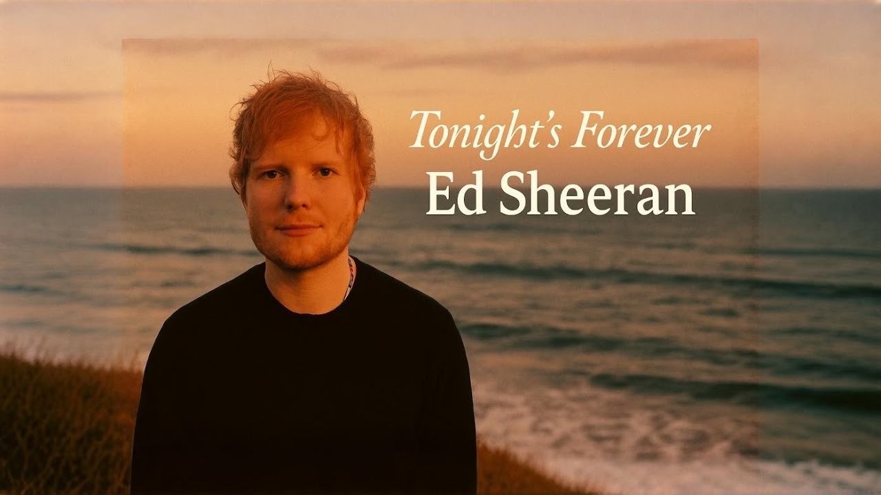  Ed sheeran 